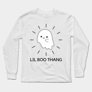 Lil Boo Thang Long Sleeve T-Shirt